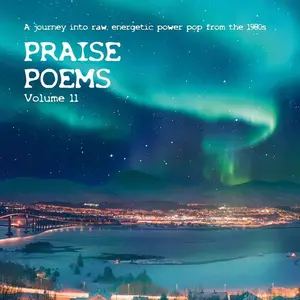 VA - Praise Poems Vol.11 (2025)
