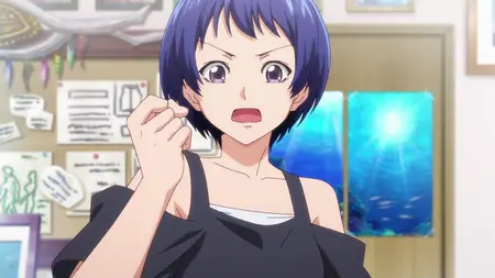 Grand Blue S2 - 04 (1080p