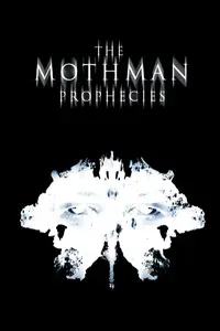 The Mothman Prophecies (2002) [MultiSubs] + Commentary