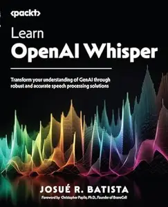 Learn OpenAI Whisper