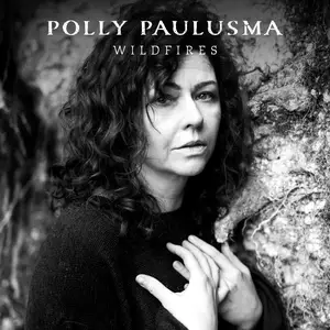 Polly Paulusma - Wildfires (2025) [Official Digital Download]