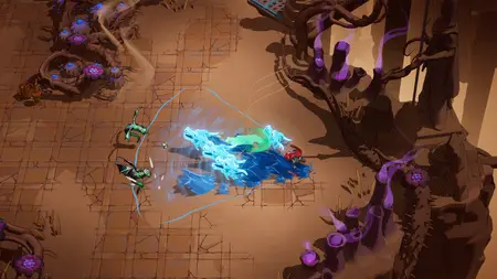 Wizard of Legend 2 (2025)