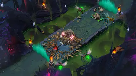 Wizard of Legend 2 (2025)