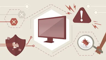 Security Testing Essential Training [Released: 7/30/2025]