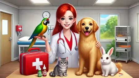 The Prepared Pet Parent: First Aid Skills Taught By A Vet