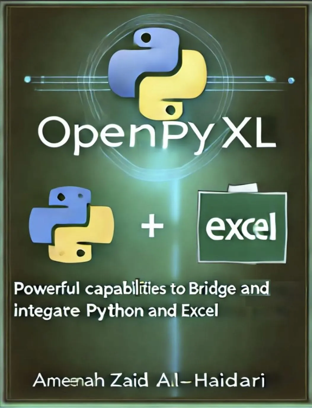 OpenPyXL: Python Library: Powerful Capabilities to Bridge and Integrate Python and Excel
