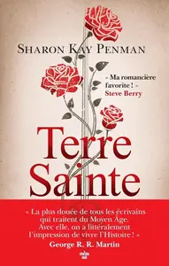 Sharon Kay Penman, "Terre sainte"