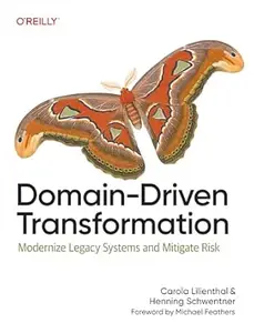 Domain-Driven Transformation