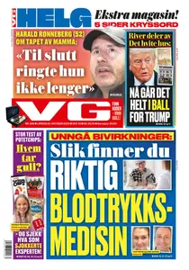 VG - 25 Oktober 2025