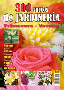 EcoJardín Especial - 300 Trucos de Jardinería y Huerto 16 2026