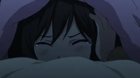Fuuka S01E06 Koyuki Hinashi