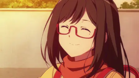 Fuuka S01E06 Koyuki Hinashi