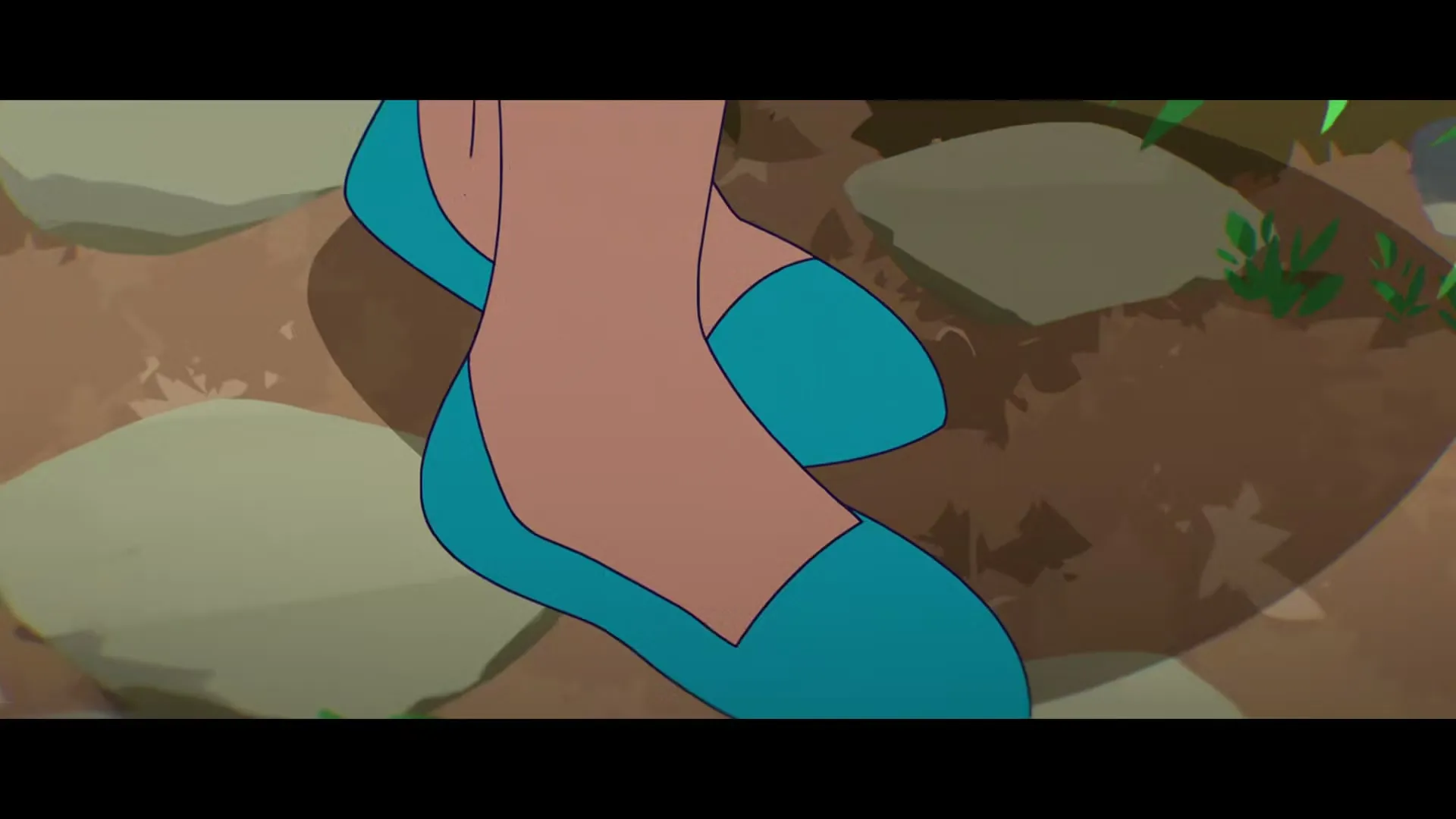 Star Wars: Visions S01E04