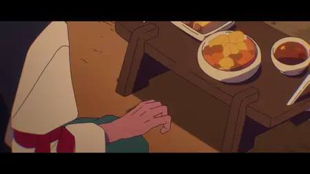 Star Wars: Visions S01E04