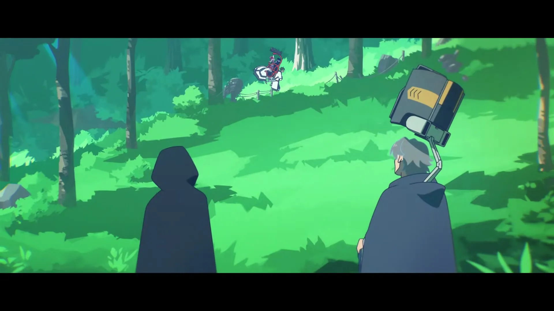 Star Wars: Visions S01E04