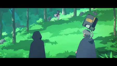 Star Wars: Visions S01E04