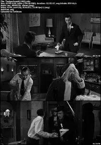 The Apartment (1960)