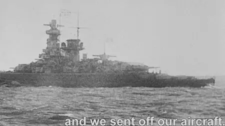 The World at War HD Episode 2: Distant War: September 1939-May 1940