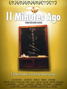 11 Minutes Ago (2007) [Re-UP]