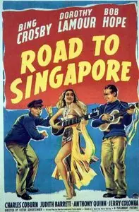 Road to Singapore (1940)