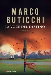 Marco Buticchi - La voce del destino