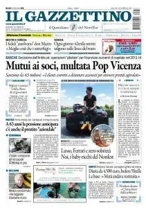 Il Gazzettino - 13 Settembre 2016