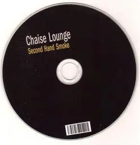 Chaise Lounge - Second Hand Smoke (2009)