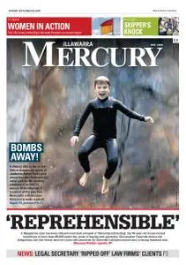 Illawarra Mercury - September 28, 2020