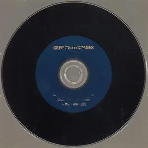 Greg Phillinganes - Pulse (1984) {2008 Arista/BMG Japan}