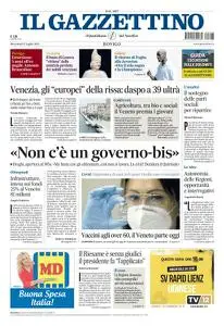 Il Gazzettino Rovigo - 13 Luglio 2022
