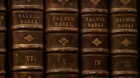 Arte - Talmud : second versant de la Tora (2007)