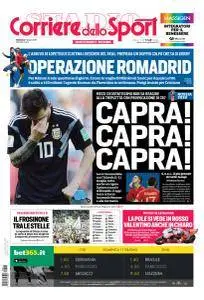 Corriere dello Sport Puglia - 17 Giugno 2018