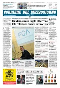 Corriere del Mezzogiorno Campania – 30 novembre 2018