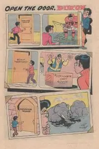 Archie's Joke Book Magazine 277 (1981)