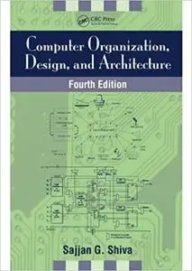 Computer Organization, Design, and Architecture, 4th Edition (Instructor Resources)
