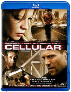 Cellular (2004) [Reuploaded]