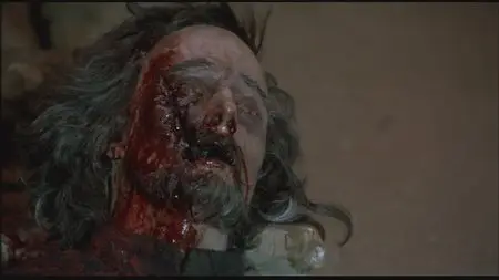 Black Robe (1991)