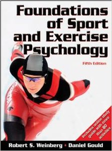 Foundations of Sport and Exercise Psychology, 5th Edition