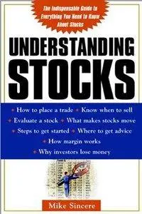 Michael Sincere - Understanding Stocks [Repost]