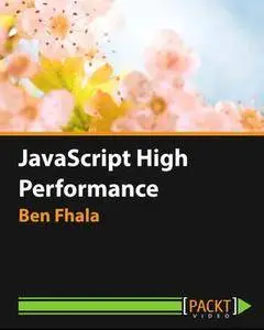 JavaScript High Performance