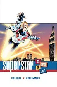 Superstar Vol. 1: As Seen On TV – October 2013