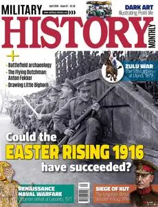 Military History Matters - Issue 67