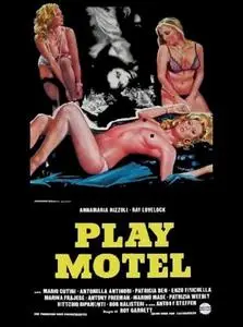 Play Motel (1979)