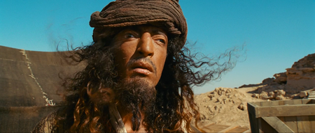 Les Aventures Extraordinaires d'Adèle Blanc-Sec (2010)