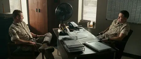 Battle: Los Angeles / Инопланетное вторжение: Битва за Лос-Анджелес (2011)