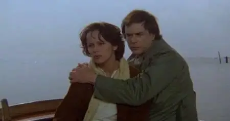 Michelangelo Antonioni-Identificazione di una donna (1982)