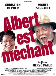 (Comedy) Albert est méchant [DVDrip] 2004