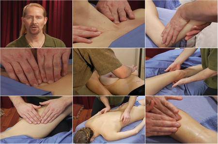 Lymphatic Drainage Massage Therapy: Body