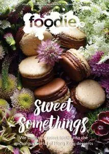 Foodie Magazine - December 2016