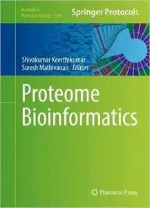 Proteome Bioinformatics